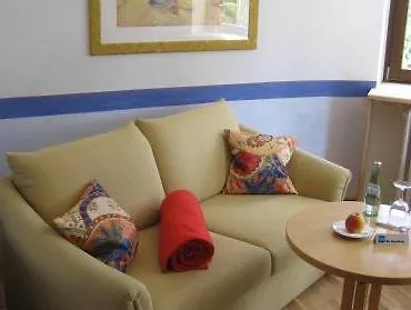 Parkhotel Schillerhain 4*