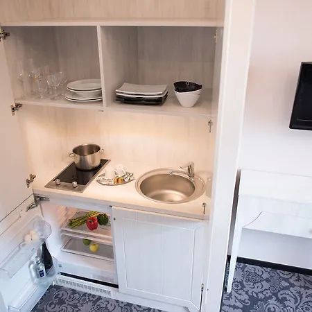 Hotel Parkhotel Schillerhain