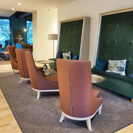 Hotel Parkhotel Schillerhain Kirchheimbolanden