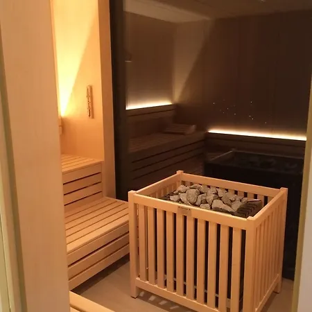 Hotel Parkhotel Schillerhain 4*