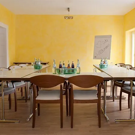 Parkhotel Schillerhain