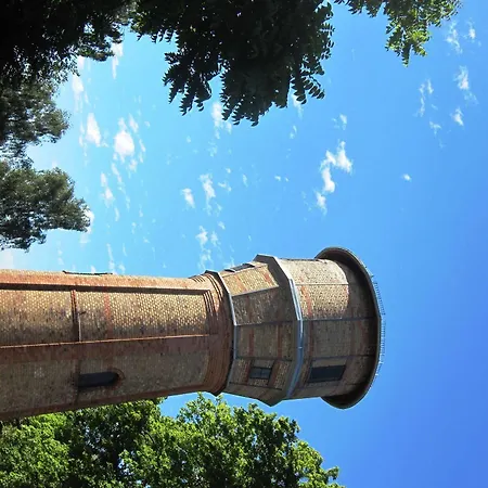 Parkhotel Schillerhain Ξενοδοχείο Kirchheimbolanden