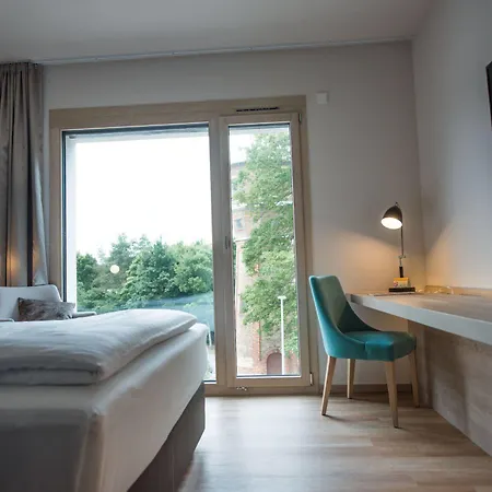 Hotel Parkhotel Schillerhain 4*