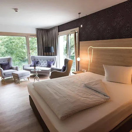 Hotel Parkhotel Schillerhain Kirchheimbolanden