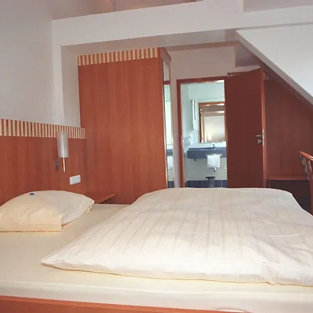 Parkhotel Schillerhain Ξενοδοχείο 4*