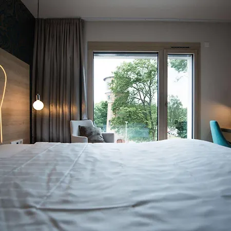 Parkhotel Schillerhain 4* Kirchheimbolanden