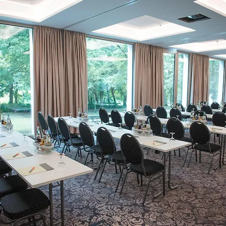 Hotel Parkhotel Schillerhain
