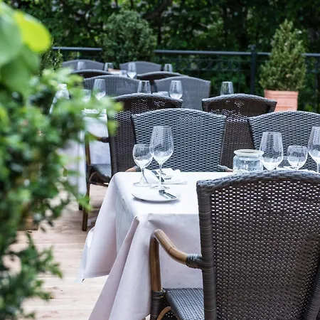 Parkhotel Schillerhain Hotel 4*