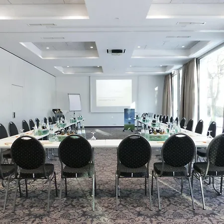 Hotel Parkhotel Schillerhain Kirchheimbolanden