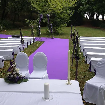 Parkhotel Schillerhain