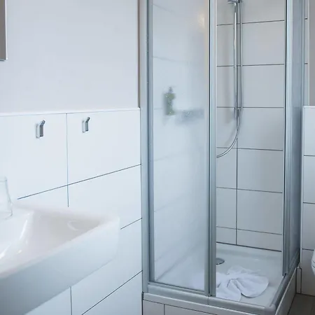 Hotel Parkhotel Schillerhain Kirchheimbolanden