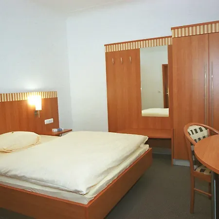 Parkhotel Schillerhain Kirchheimbolanden