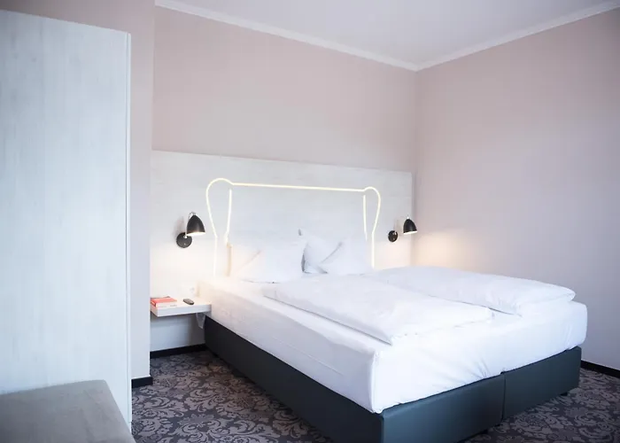 Parkhotel Schillerhain