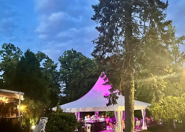 Parkhotel Schillerhain 4*