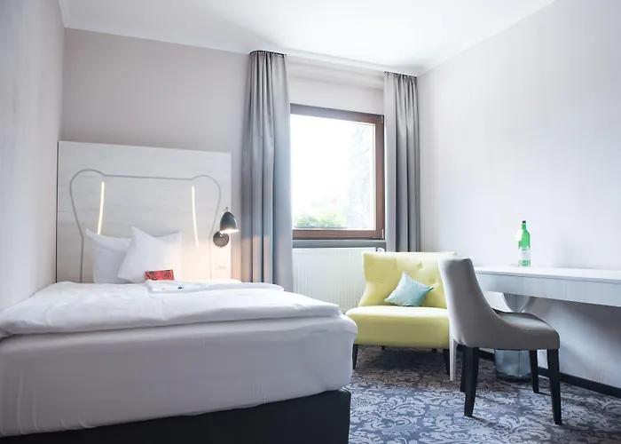 Parkhotel Schillerhain