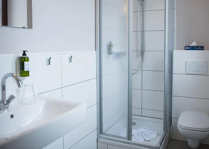 Parkhotel Schillerhain Kirchheimbolanden