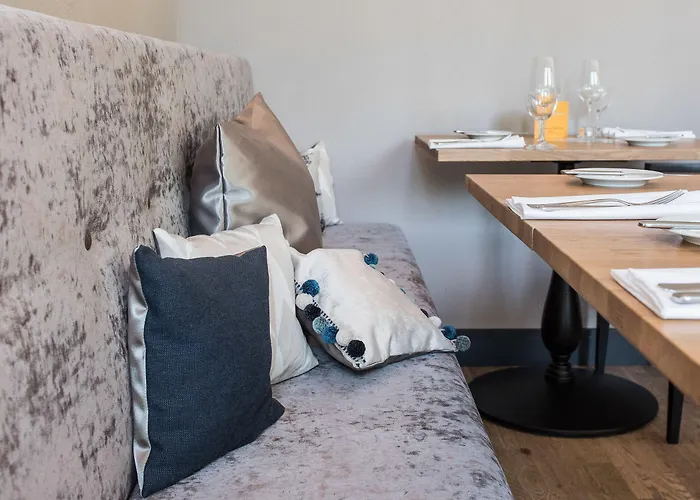 Parkhotel Schillerhain Szálloda Kirchheimbolanden