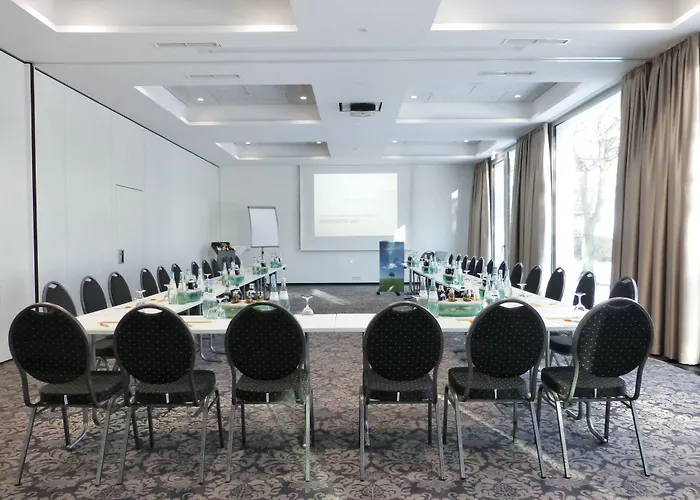 Parkhotel Schillerhain