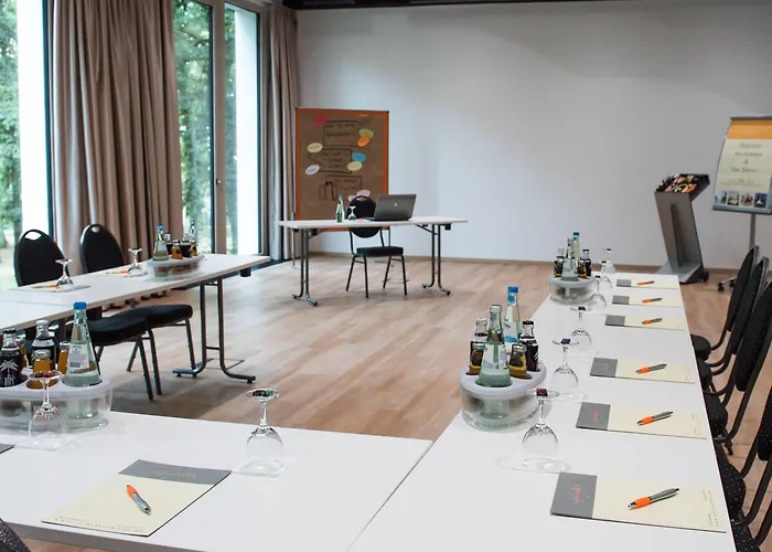 Parkhotel Schillerhain