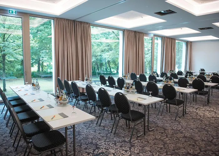 Parkhotel Schillerhain