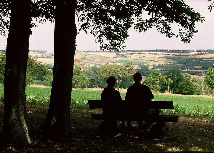 Parkhotel Schillerhain 4* Kirchheimbolanden