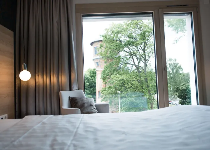 Szálloda Parkhotel Schillerhain