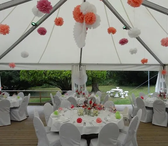 호텔 Parkhotel Schillerhain 켜휘하임볼란덴