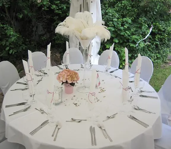 Parkhotel Schillerhain