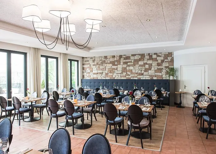 Parkhotel Schillerhain