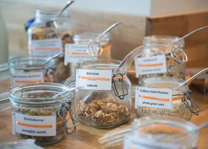 Parkhotel Schillerhain 켜휘하임볼란덴