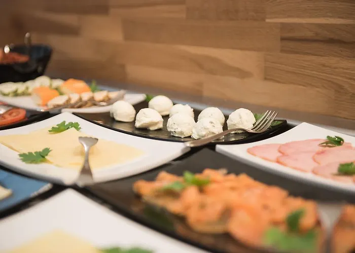 Parkhotel Schillerhain