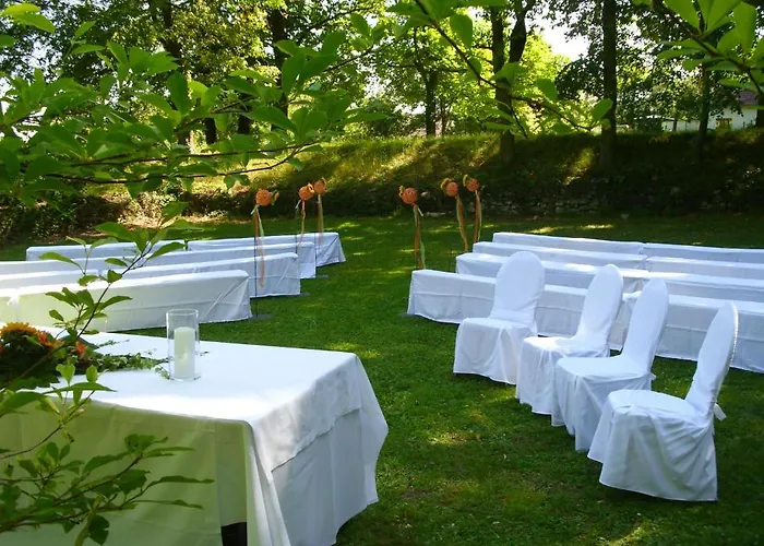 Parkhotel Schillerhain Szálloda Kirchheimbolanden