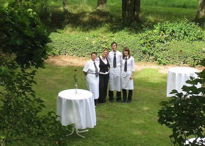 Parkhotel Schillerhain