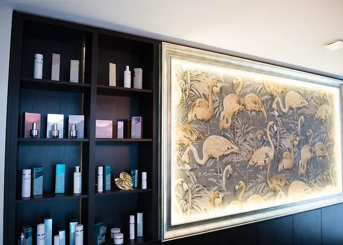 Parkhotel Schillerhain 4* Kirchheimbolanden