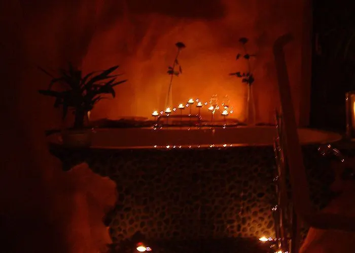 호텔 Parkhotel Schillerhain