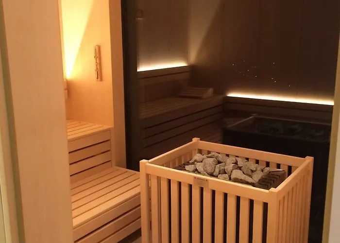 Otel Parkhotel Schillerhain 4*