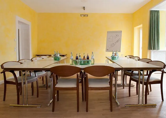 Parkhotel Schillerhain