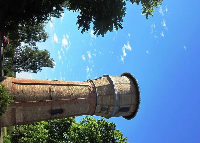 Parkhotel Schillerhain Szálloda Kirchheimbolanden