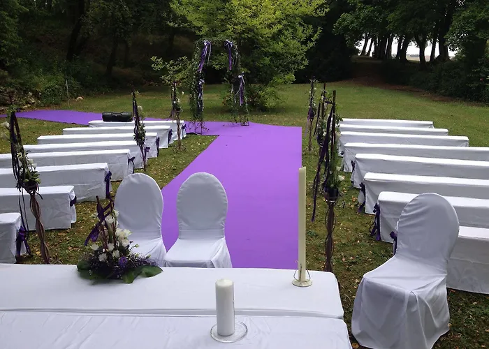 Parkhotel Schillerhain